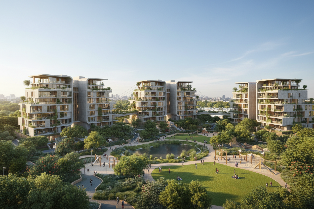 Horizon Park Estate